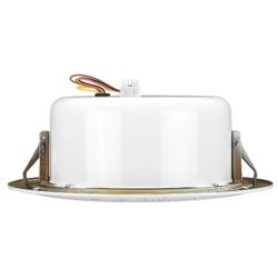 Monacor EDL-11TW głośnik sufitowy